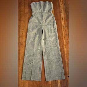 Wilfred Taupe one piece NEW